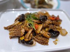 爆腰花-北塘海鲜·天津菜(大光明桥旗舰店)