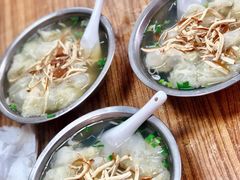 -荣巷小馄饨(荣巷店)