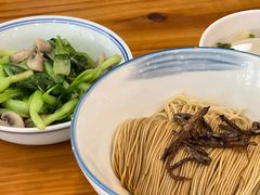 -小方的面(徐家汇店)