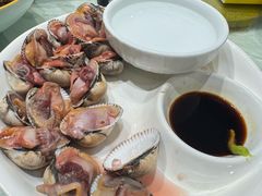 -阿巧一号私房菜(止园路店)