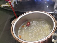-神洲四海大酒楼(王府井澳门中心店)