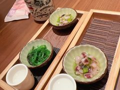-七条鱼日本料理(远洋乐堤港店)