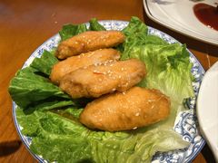 -三凤酒家·百年无锡菜(清扬茂业店)