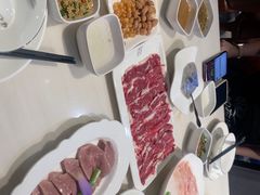 -围炉夜话·潮汕卤水火锅(榕江店)