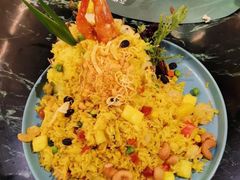 -苏梅花园(群星城店)