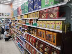 店内环境-7-ELEVEn(深圳宝安机场近14登机口)