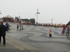 -燕儿岛山公园