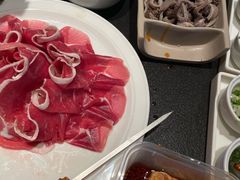 -额尔敦·品质自助(摩尔城店)