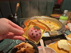 -牛New寿喜烧(金鹰世界店)