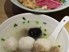 -秋官郎福州鱼丸(上下杭店)
