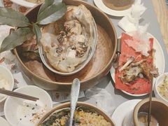 -桂满陇天书(南京德基旗舰店)