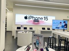 -Apple零售店(中街大悦城店)