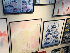 -狮王府淮扬菜(夫子庙老门东店)