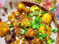 -见味花甲(合生汇店)