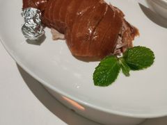 -彩虹之约•淮扬家宴(亚运村店)