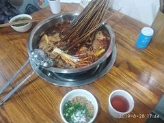 -满江红串串香(七道堰街店)