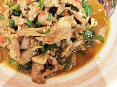 -雅佳神话·麻辣烤鱼(新街口店)