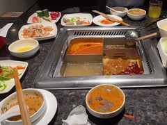 -海底捞火锅(连城广场店)