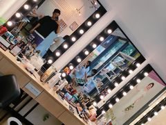 -真我樣照相馆·身份证·证件照·外拍(环球港店)