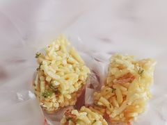 -麦盛斋糕点(新街店)