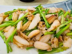 -奥华餐厅·老张记(台基厂店)