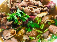 -二姐卤煮(南十里居店)