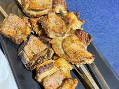 -伊带伊路新疆美食府(呼家楼店)