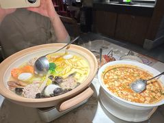 绍三鲜-寻宝记绍兴菜(状元店)