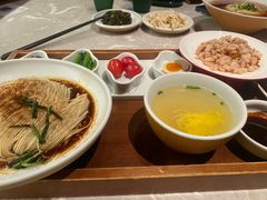 -松鹤面馆·古法焖肉面(观前店)