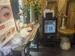 -Dragonfly悠庭·按摩Spa(新乐路店)