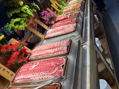 -苏格里岛自助海鲜火锅烧烤(大汉悦中心店)