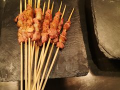 -沈阳和平艾美酒店新食谱西餐厅