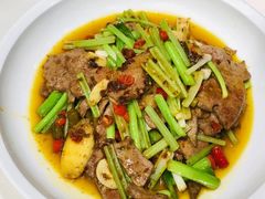 -大鸭梨烤鸭(金色漫香店)
