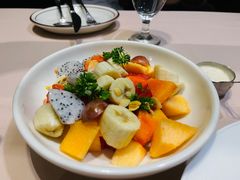 -西海岸·牛扒西厨(霞山总店)