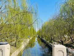 -元大都城垣遗址公园