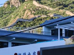 -何适山庄 ·可团建(水长城P2停车场店)