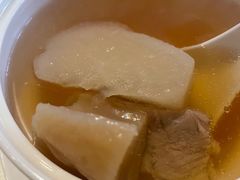 -皇朝会.经典传统粤菜(外滩店)