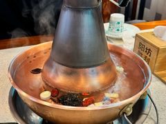 -阳坊胜利涮羊肉(禧乐汇店)
