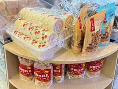 -北京稻香村(丰科万达广场店)