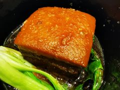 -眉州东坡(北苑华贸店)