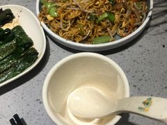 -李军力烧烤(政通路店)