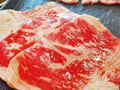 -允辛家·自助泥炉烤肉(九亭店)