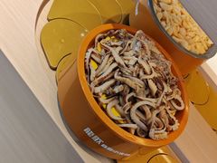 -龍歌自助小火锅(漳州二路爱购店)