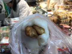 -上海虹口糕团(福州路店)
