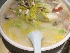-鼎盛蜀坊·重庆江湖菜(市桥地铁站店)