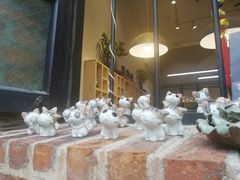 -青韵台陶艺Diy(永庆坊店)