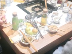 -巴奴毛肚火锅概念餐厅