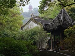 -惠山古镇·寄畅园