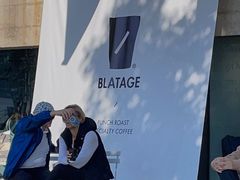 -BLATAGE COFFEE