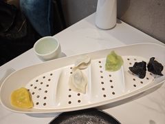 -船歌·鱼水饺青岛菜(枫蓝国际购物中心店)